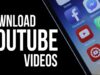 HOW TO DOWNLOAD YOUTUBE VIDEOS HOWTO UGANDA