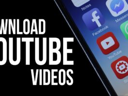HOW TO DOWNLOAD YOUTUBE VIDEOS HOWTO UGANDA