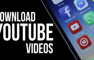 HOW TO DOWNLOAD YOUTUBE VIDEOS HOWTO UGANDA