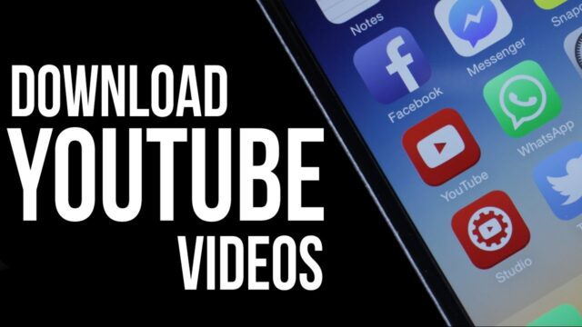 HOW TO DOWNLOAD YOUTUBE VIDEOS HOWTO UGANDA