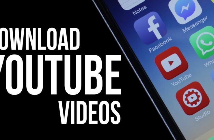 HOW TO DOWNLOAD YOUTUBE VIDEOS HOWTO UGANDA